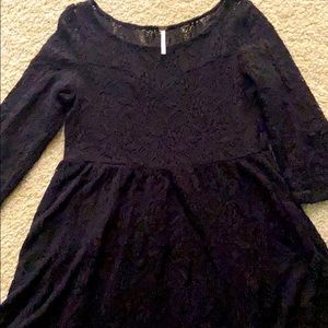 Free people dress